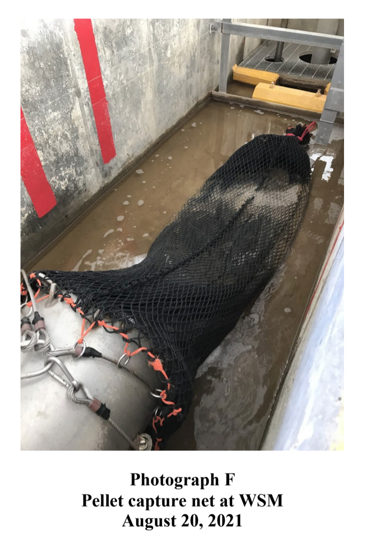 Formosa begins monitoring its plastic pollution under consent decree